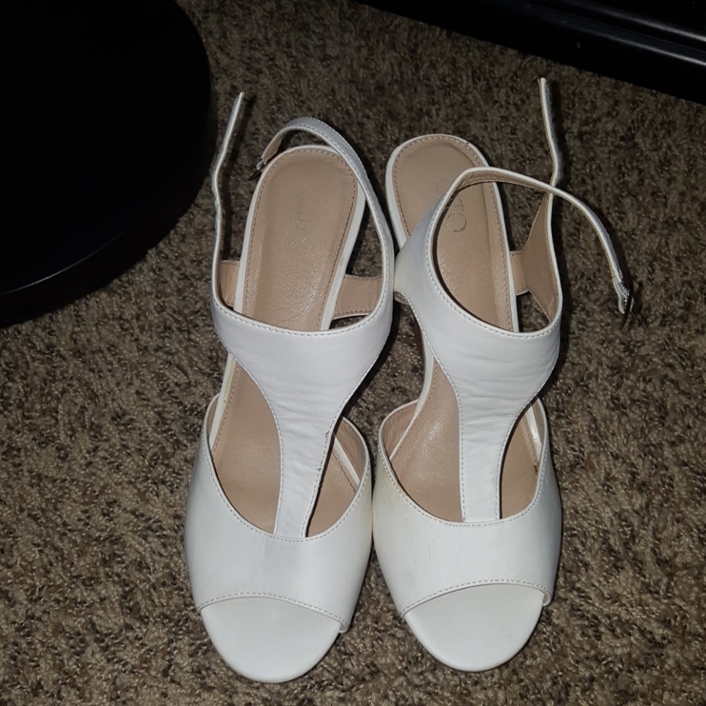 High Heels